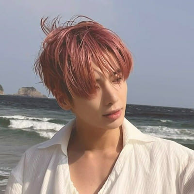 Which kpop idol thinks ur hot ω ゞ Quiz Quotev