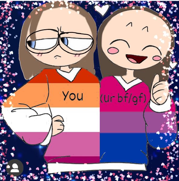 ArE YOu LeSbIaN Quiz Quotev