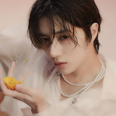 Which kpop idol thinks ur hot ω ゞ Quiz Quotev