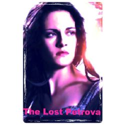 The Lost Petrova