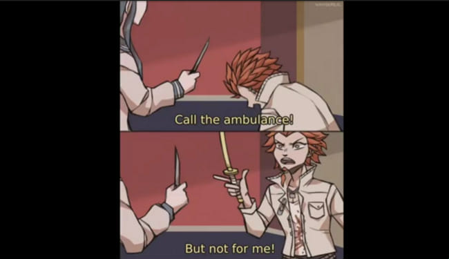 Are U Gay Quiz
