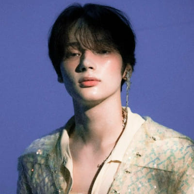 Which kpop idol thinks ur hot ω ゞ Quiz Quotev