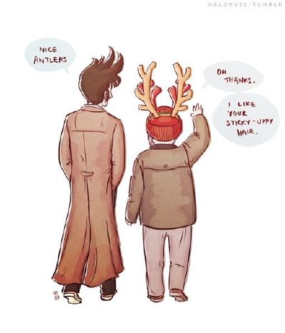 warning: i will go through different fandom phases!
