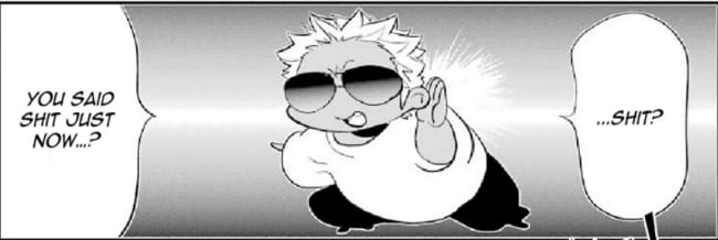 How Hot Is Mineta BNHA Test Quotev