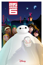 Who Are You In Big Hero 6? - Quiz | Quotev