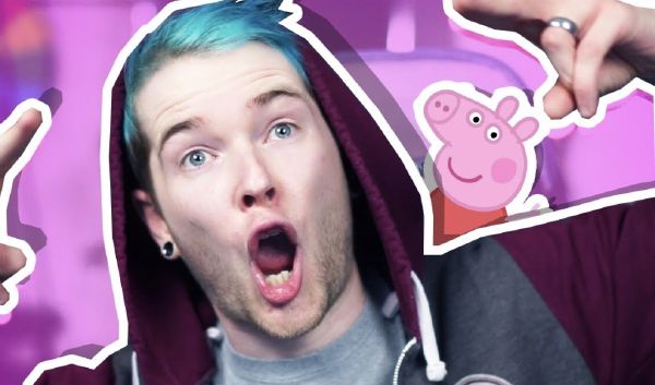 How well do you know DanTDM? 2022 - Test | Quotev