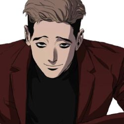 Killing Stalking Oneshots - Killing Stalking/Reader: ENDING A