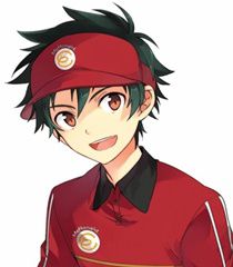 The Devil is a Part-Timer! From Sasazuka to Ente Isla! | Anime-Planet