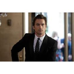 Neal Caffrey, Government Official