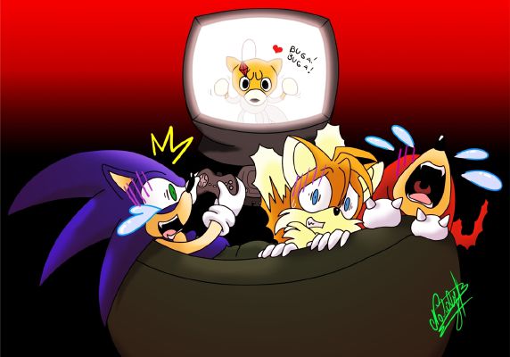 Tails Doll Quizzes