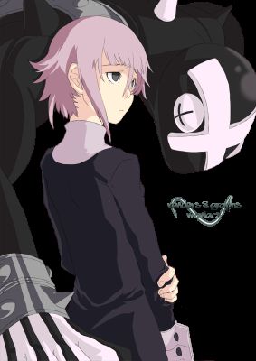 Crona Gorgon | Anime Spin The Bottle/15 Minutes in Heaven | Quotev