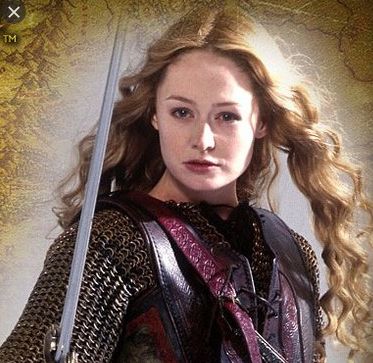 which female lotr character are you? - Quiz | Quotev