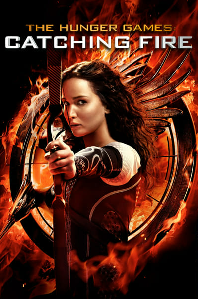 Who would win the 75th Hunger Games with you? - Quiz