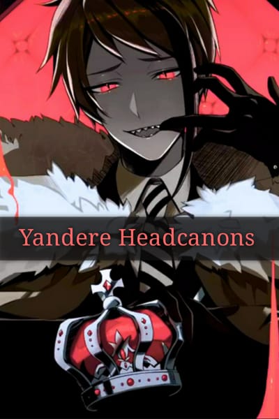 ║H E A D C A N O N S - Animes║ - 🔞 Yᴜᴜᴛᴀ Oᴋᴋᴏᴛsᴜ - Wattpad