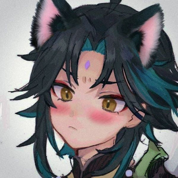 Can you take care of Xiao? Quiz Quotev