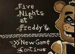 Five Nights At Freddy's Trivia Quiz: Will You Survive It!?