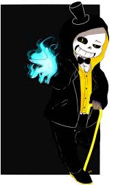 Bad Sans X Reader Lemon