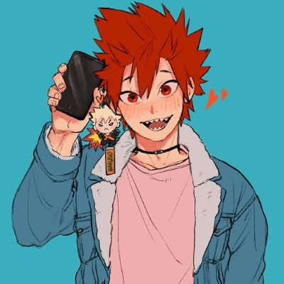 What does Kirishima think about you? - Quiz | Quotev