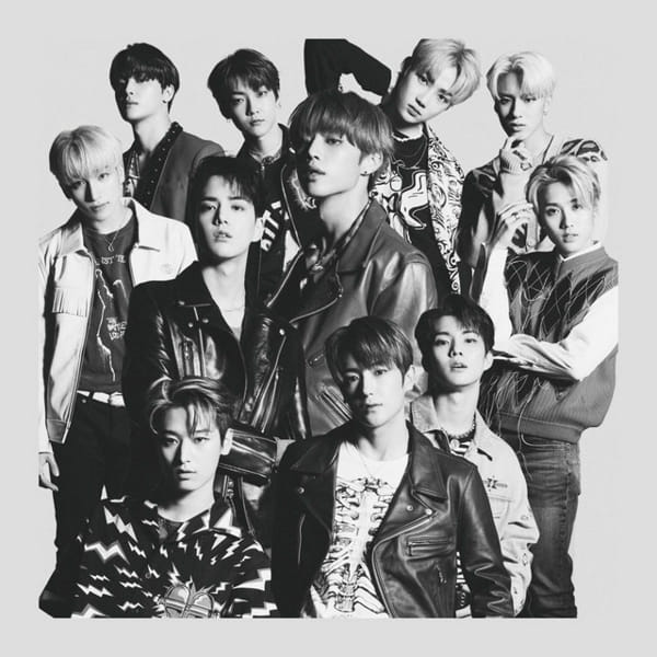 Your kpop life (Male ver.) Quiz