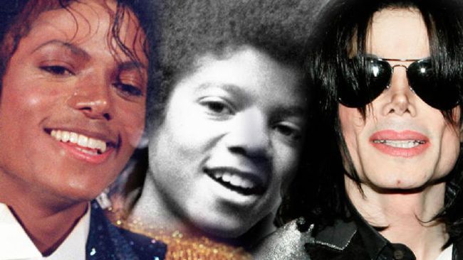 Are You More Like Child Or Adult Michael? - Quiz 