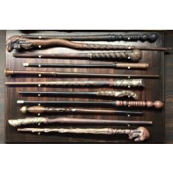 Your Harry Potter Wand - Quiz | Quotev