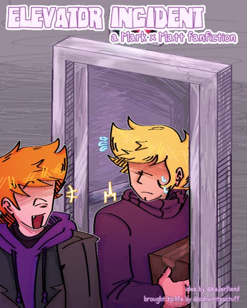 393 – Too Long – Eddsworld