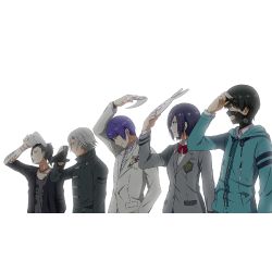 quiz #quiztime #tokyoghoul #anime #manga