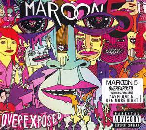 Name That Song ( Maroon 5) - Quiz | Quotev