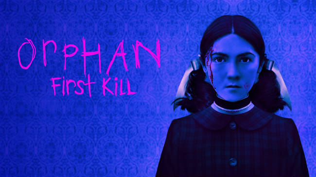 What Orphan: First Kill character are you? - Quiz | Quotev