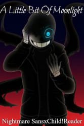 Aftertale Sans x *Shy/Distant* Reader- Its Over by Skull-Chick-of-Roses on  DeviantArt