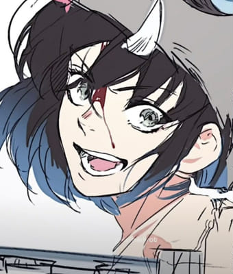 "FIGHT ME!" (Inosuke x GN!READER) PT. 2 | Demon Slayer One-Shots!