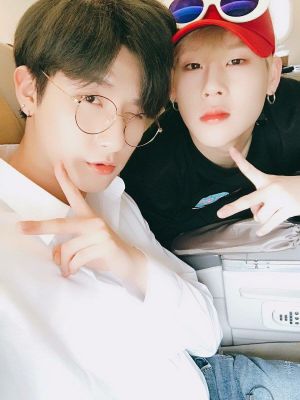 Which Monsta X member are you? - Quiz