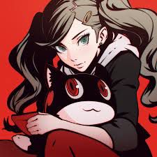 Persona 5 Characters - MyWaifuList