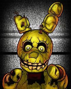 Shadow Freddy, Fazbear's Fright Storage Wiki