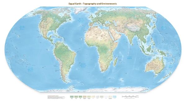 Impossible Geography Quiz - Test | Quotev