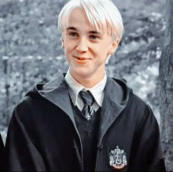 Would Draco Malfoy Date You - Quiz | Quotev