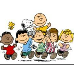 Which Peanuts Character Are You Most Like? - Quiz | Quotev