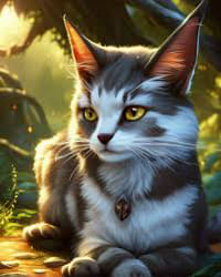 Your Warrior Cat Life Quiz Quotev