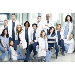 Which greys anatomy character are you? - Quiz Quotev