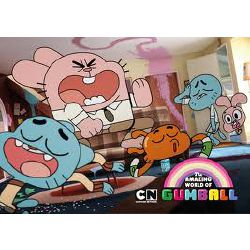 Which Gumball Character Design is your favorite? : r/gumball