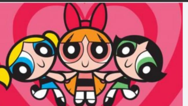 Which powerpuff girl are you - Quiz | Quotev