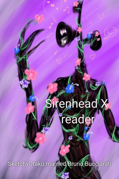 Siren Head / X