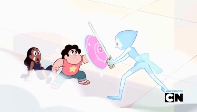 Are you a Homeworld Gem or a Crystal Gem? - Quiz