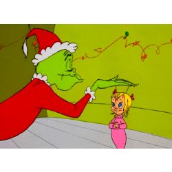 Are You A Grinch Or A Who? - Quiz | Quotev