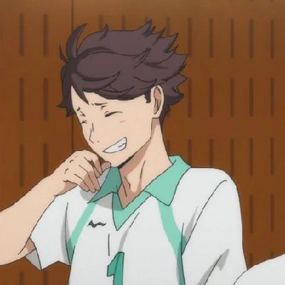 Chapter 6 Involvement Oikawa Tooru x Male reader Omega AU