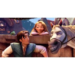 How well do you know Tangled ? (ultimate challenge) - Test | Quotev