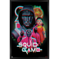 Which Squid Game Character Are You Quiz Quotev