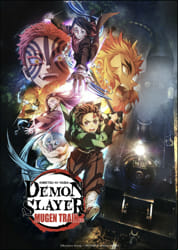 Demon Slayer Boyfriend - Quiz