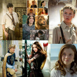 World Of Narnia Fanfiction Stories