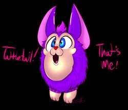 A Tattletail RP (yandere) part 2 - Quiz